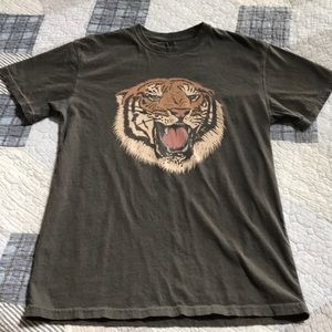 Vici Roaring Tiger Cotton Tee